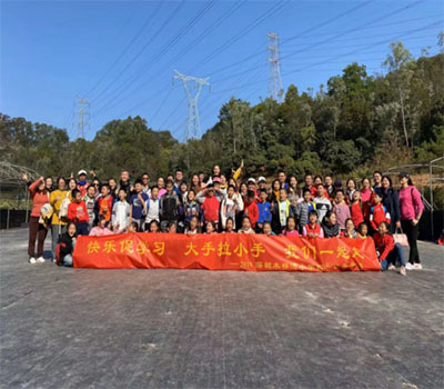 深圳周末親子游去哪玩，值得推薦的農家樂
