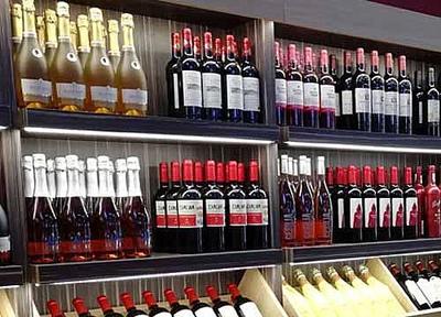 名酒批發(fā) 加盟代理中國酒類批發(fā)網(wǎng)生意好做