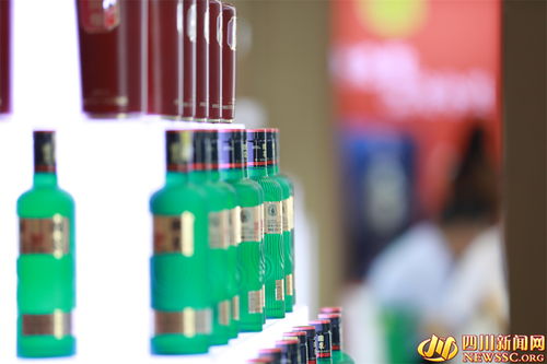 第108屆全國(guó)糖酒會(huì)今日開幕 世紀(jì)城展區(qū)酒香繚繞