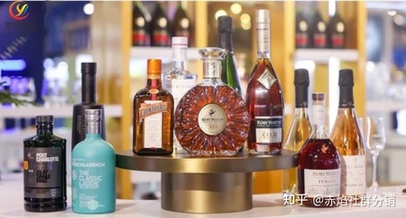 酒類(lèi)新零售發(fā)展加速渠道融合,酒水行業(yè)也不斷打破品牌區(qū)隔